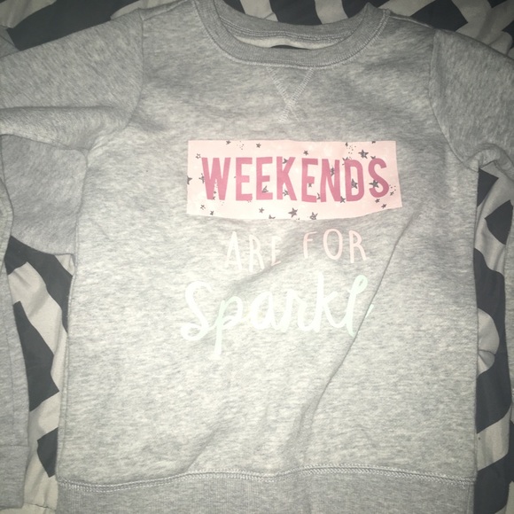 Girl Sweater and Jacket Bundle - Picture 3 of 4